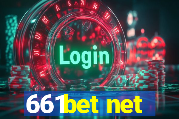 661bet net